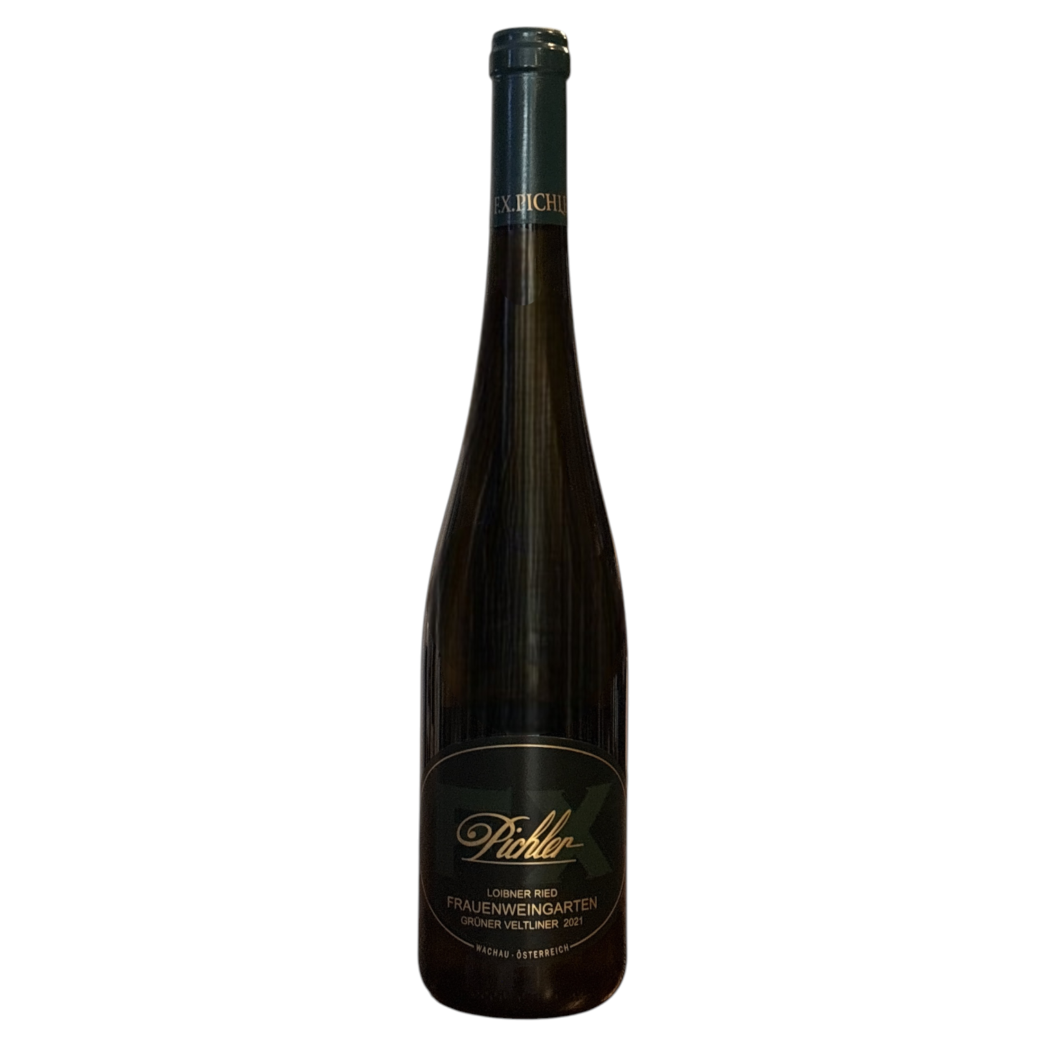 F.X. Pichler Grüner Veltliner Ried Frauenweingarten 2021 Wachau DAC