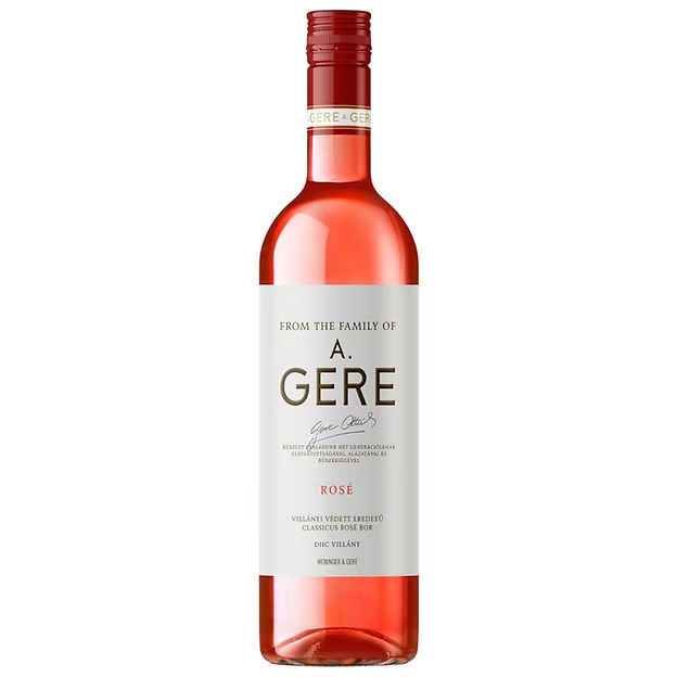 Gere Rosé