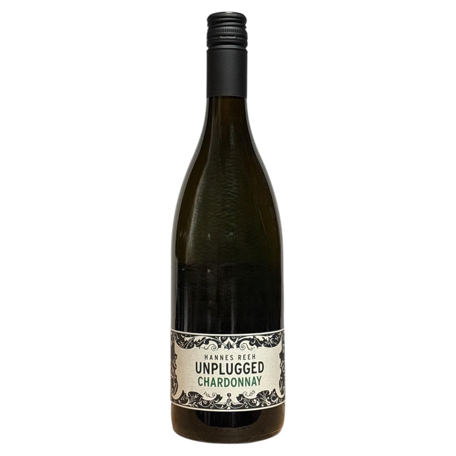 Weingut Hannes Reeh Chardonnay Unplugged 2020