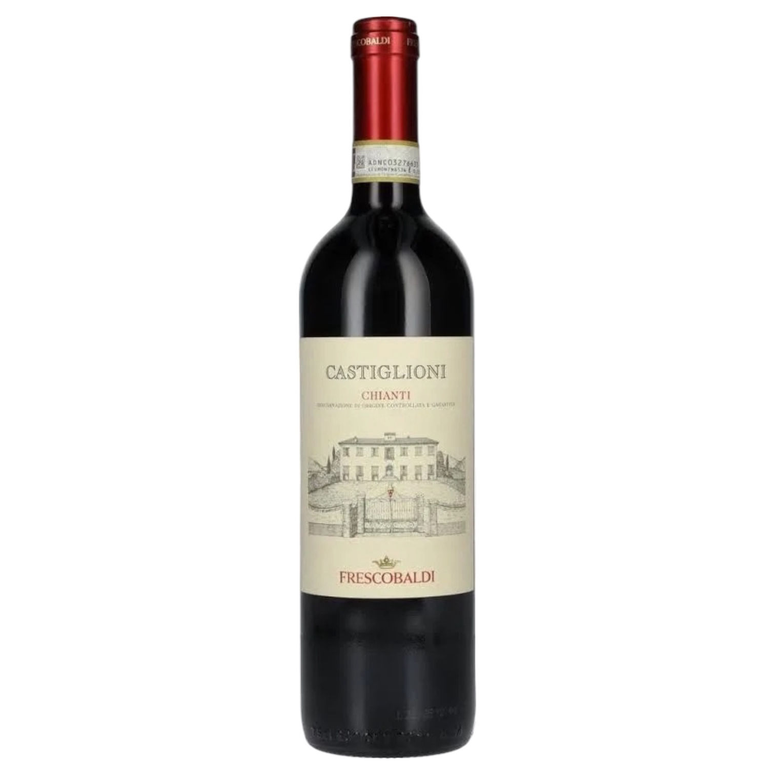 Tenuta Frescobaldi Castiglioni Chianti 2024