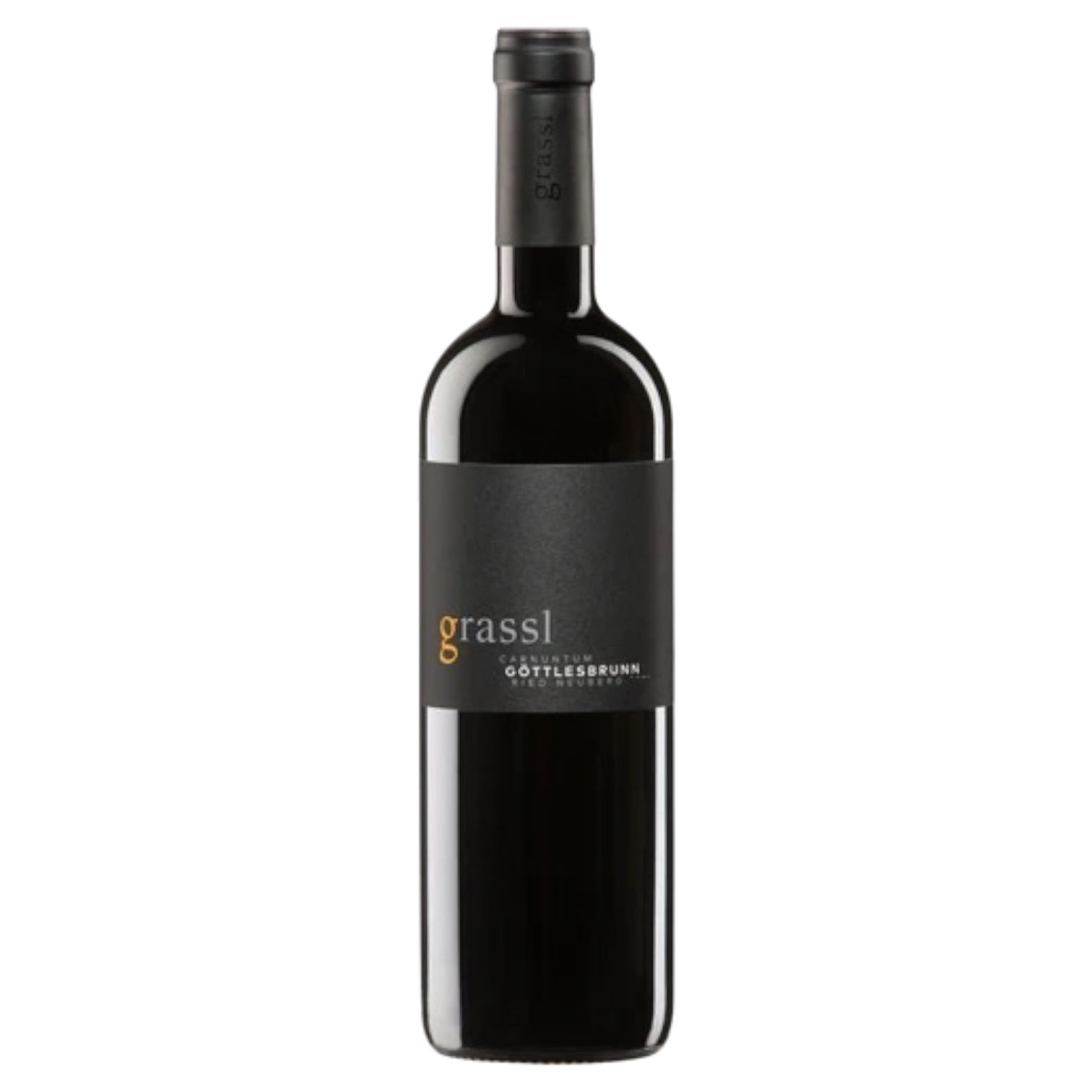 Weingut Grassl Ried Neuberg 2022 CarnuntumDAC