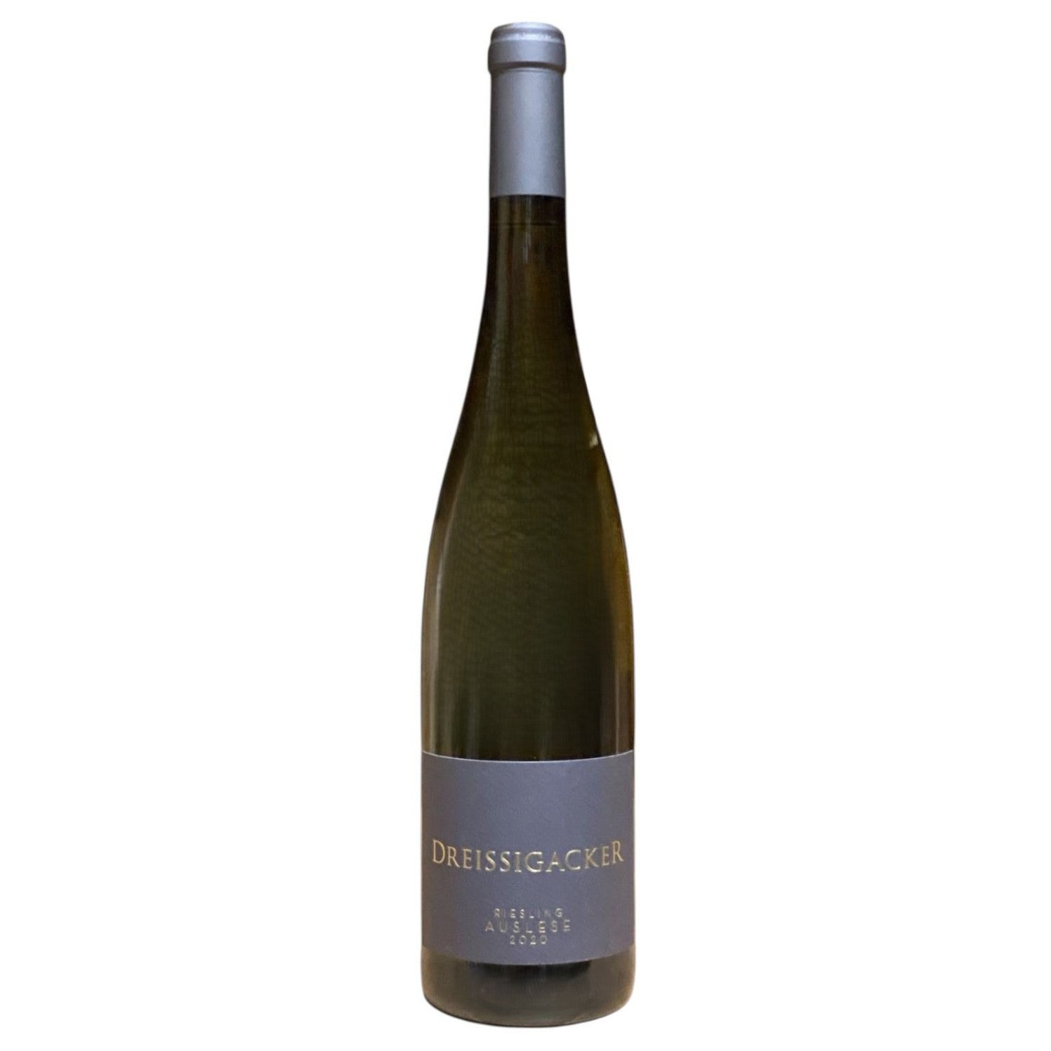 Weingut Dreissigacker Riesling Auslese 2020