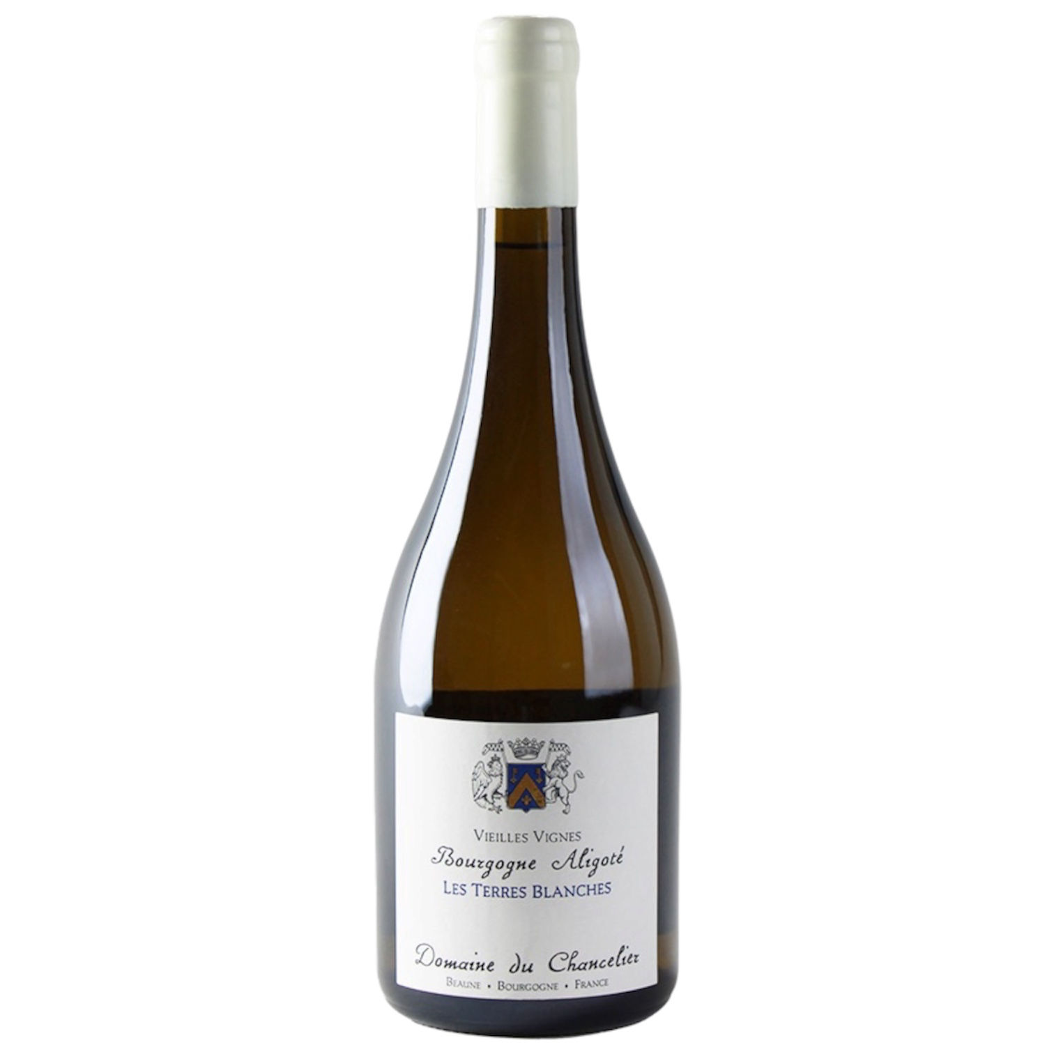 Domaine du Chancelier Bourgogne Aligoté Les Terres Blanches VV