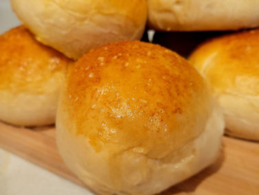 The Best Buns