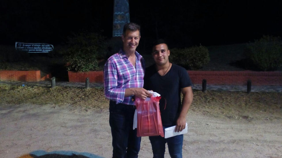 Foto: Diario El Fundador Online