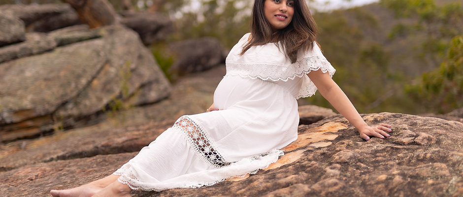 Maternity Photography Gift Voucher