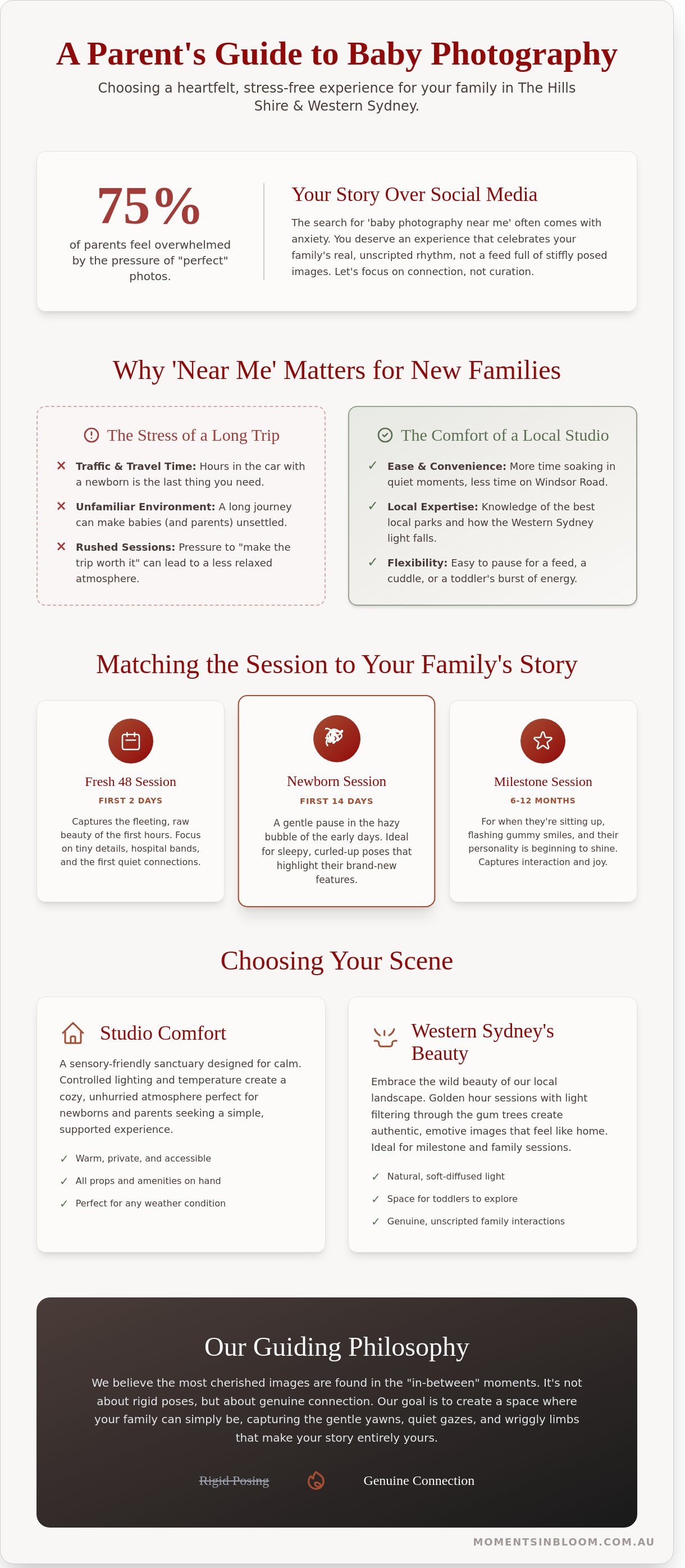 Baby photography near me