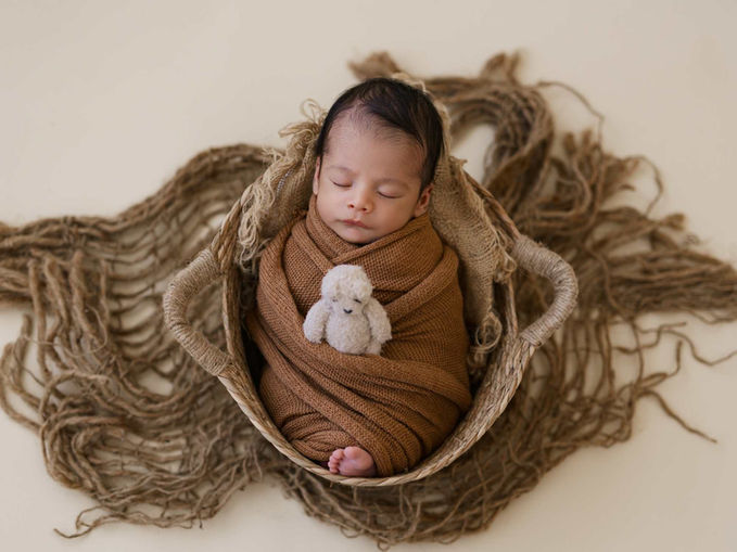 baby photography near me
