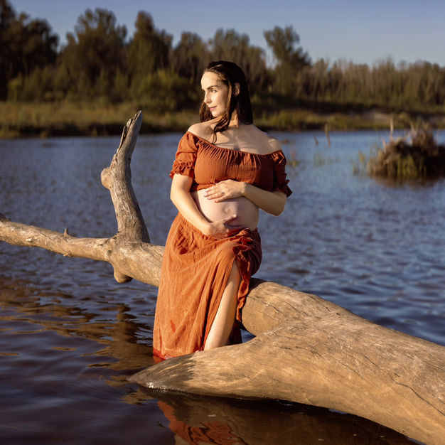 Hawkesbury Maternity Photographer