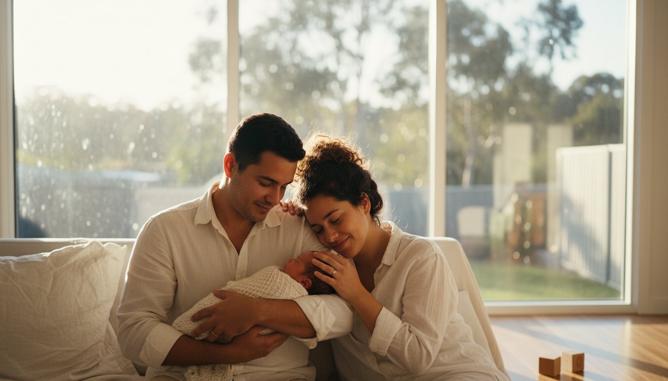 How Much Does Newborn Photography Cost in Sydney? A 2026 Price Guide