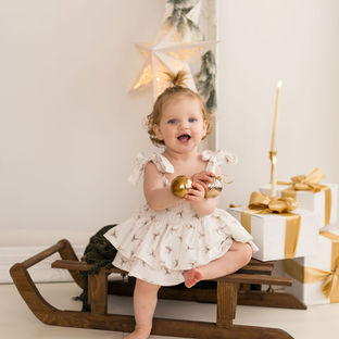 2026 Christmas Family Photoshoot