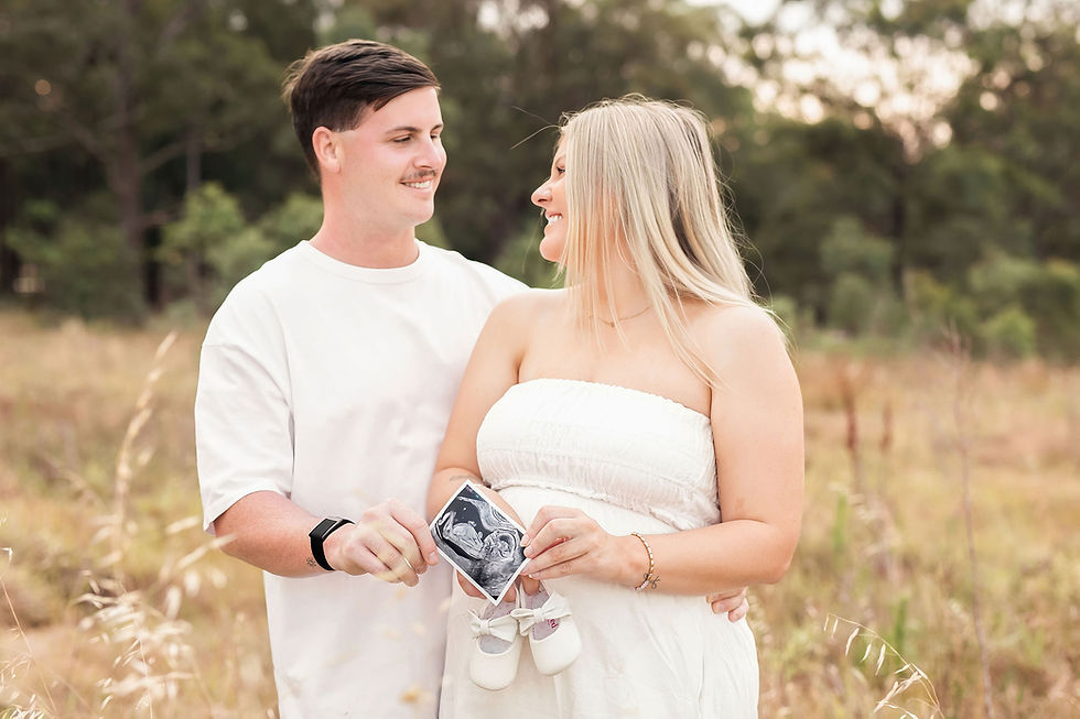 Thumbnail: Bump to Baby Photography Gift Voucher