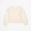 Thumbnail: Girls Warm White Knit