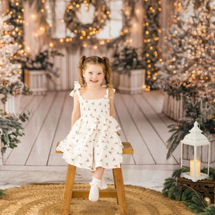 2026 Christmas Family Photoshoot