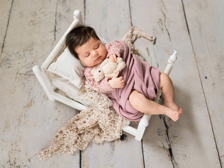 Newborn Photography Cost in Sydney: A Guide for Hills District Families in 2026