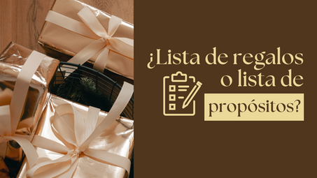 La ruta para lograr tus propósitos de año nuevo - Numerología 2025