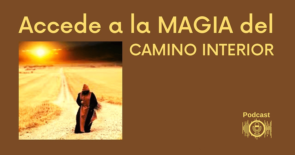 Autoconocimiento, el camino que te ayuda a encontrarte