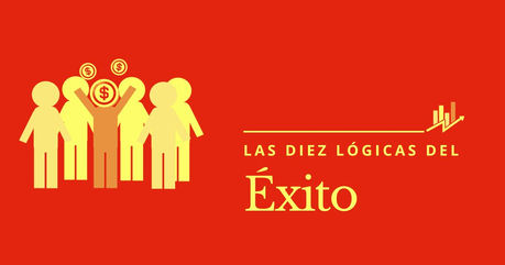 Las 10 lógicas del éxito - Numerología, núm. 8