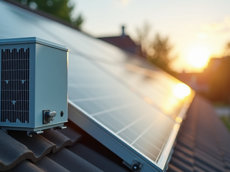 Understanding Solar Inverters: A Comprehensive Guide to Choosing the Right Type for Your Solar System