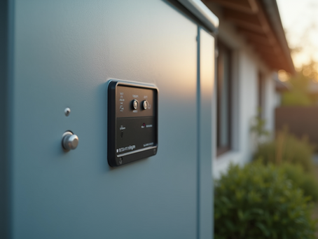 Exploring Solar Battery Rebates and Their Impact on Your Solar System Investment