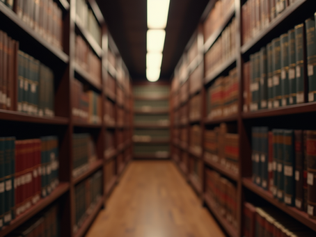 Harnessing AI for Legal and Ethical Governance