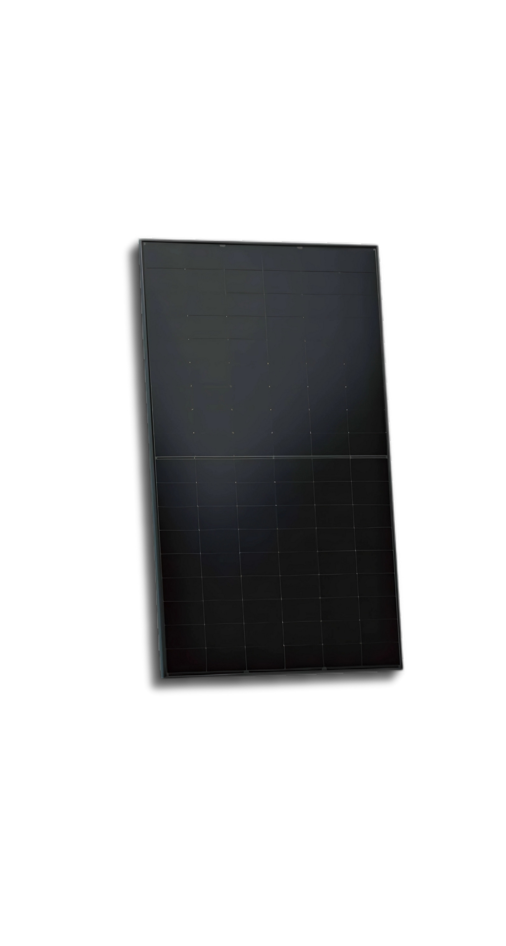 Tiger Neo: 54HL4R-B 430-455 watt All Black Mono-facial Module