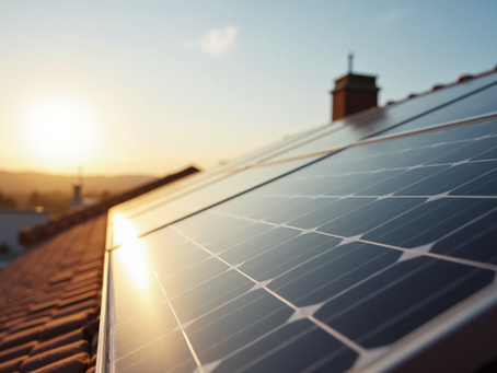 Optimizing Solar Panel Longevity in Australia’s Unique Climate Conditions