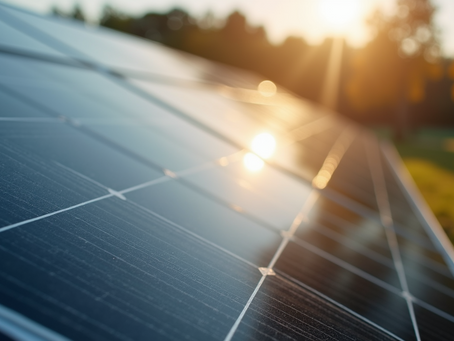 Exploring the Importance of Solar Batteries in Sustainable Energy Solutions
