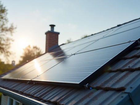 A Comprehensive Guide to Selecting Ideal Solar Panels for Your Australian Home