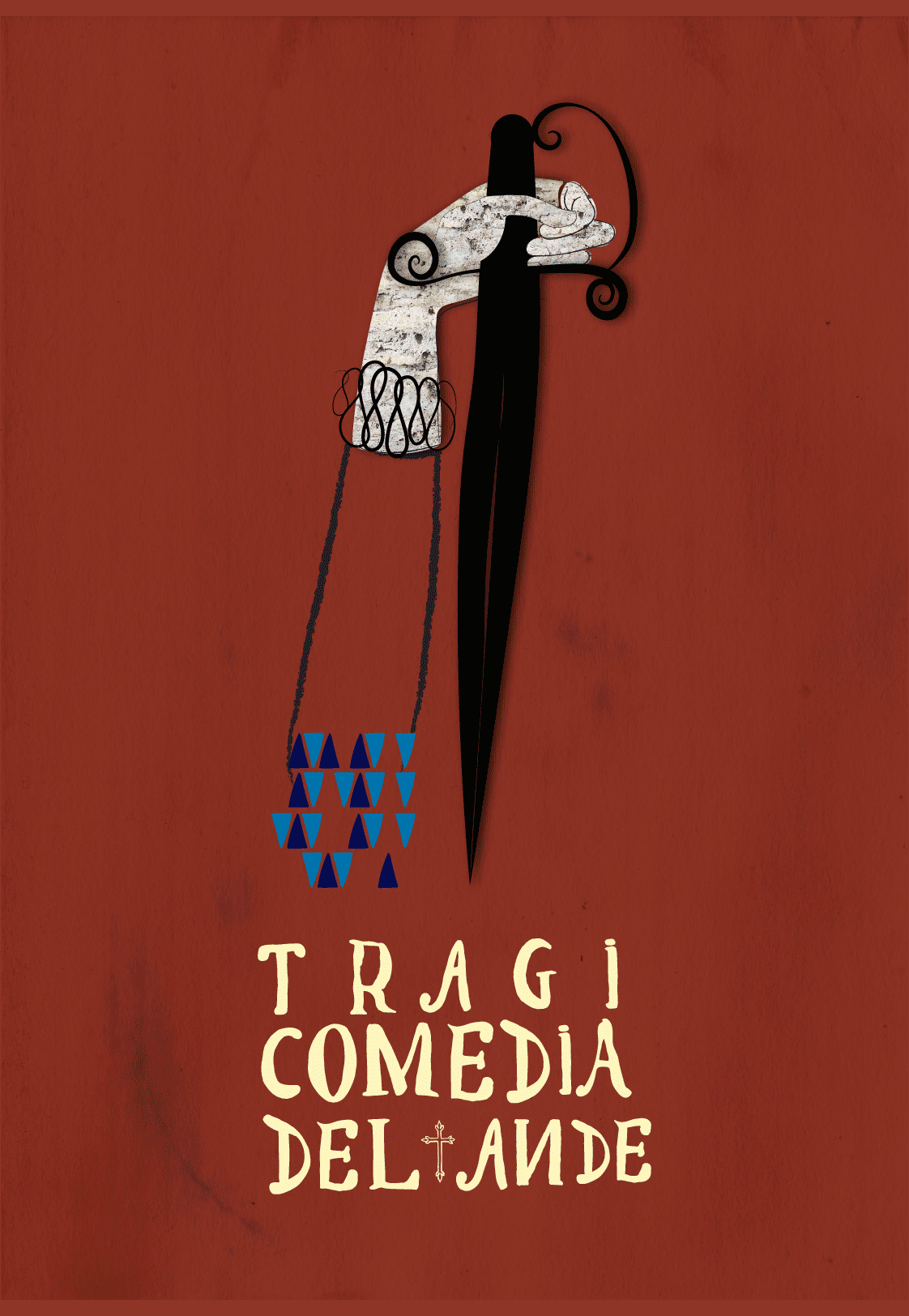 GIF Tragicomedia del Ande