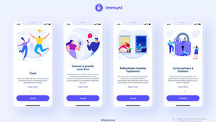 APP IMMUNI