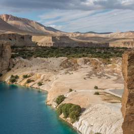 Afghanistan