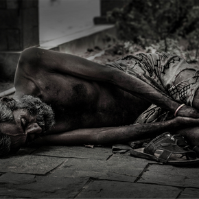 Hunger