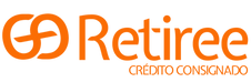 RETIREE - Logo Horizontal Laranja fundo transp.png