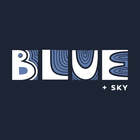 Blue + Sky