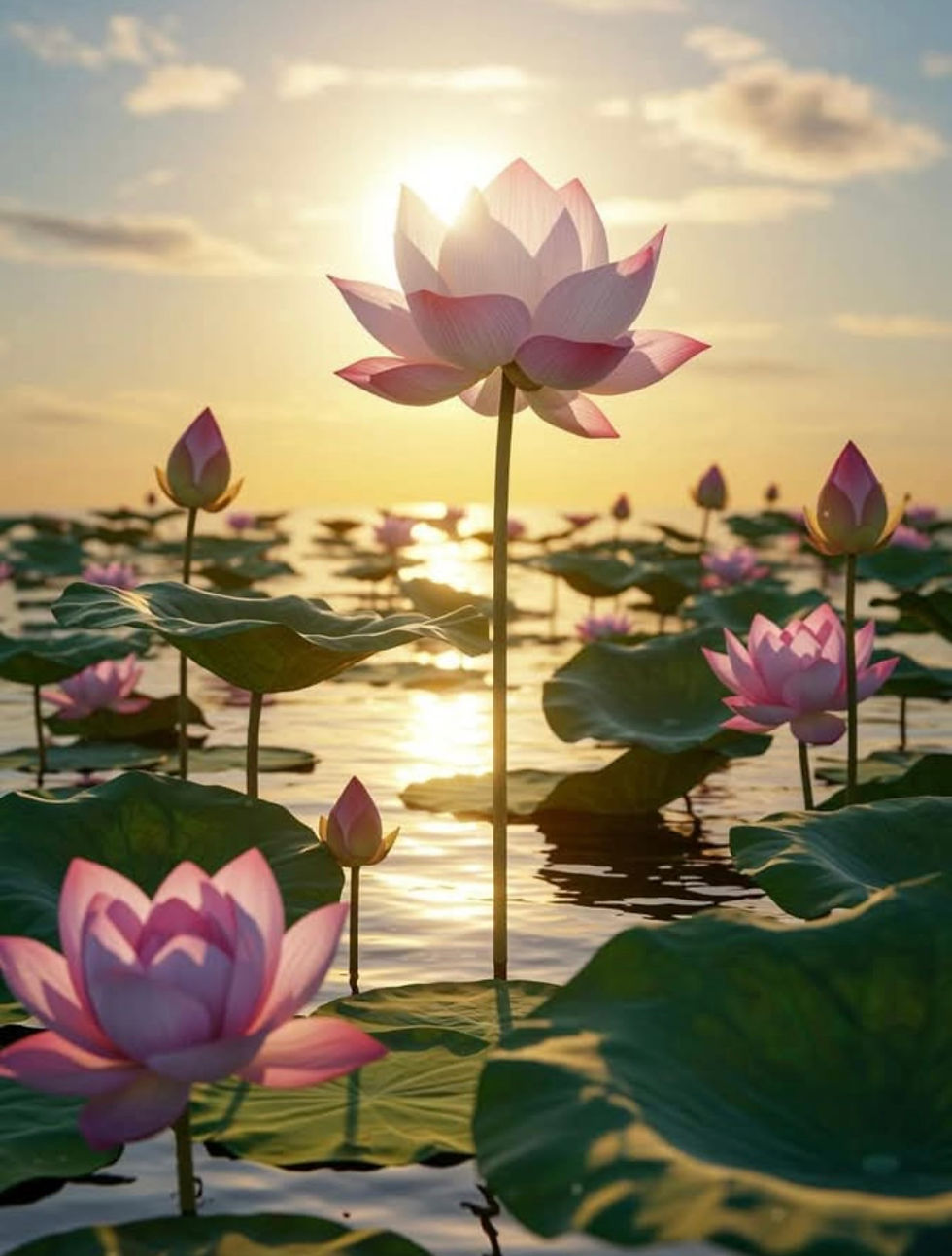 Harmonic Awakening Meditation Class with Donia