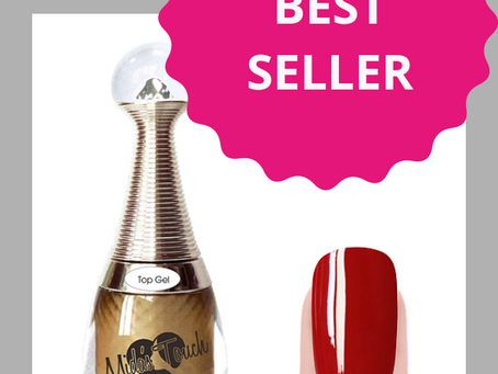 BEST SELLER