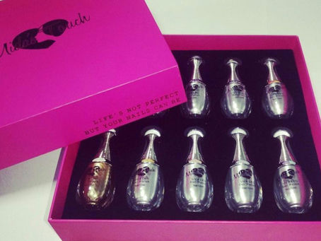XMAS GIFT SET ARE BACK!!