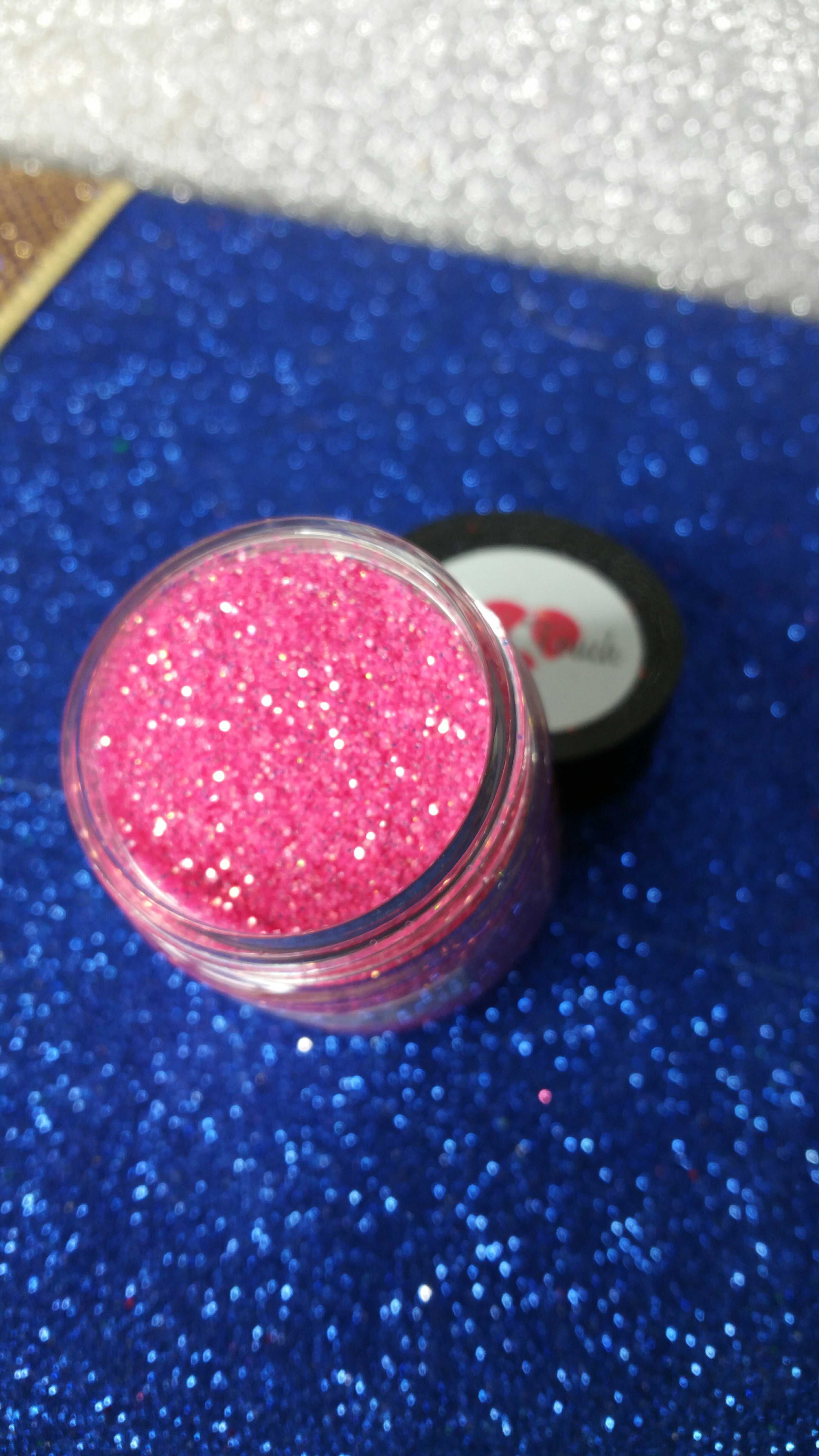 C39S Gold Iridescence Pink Net W.28g 