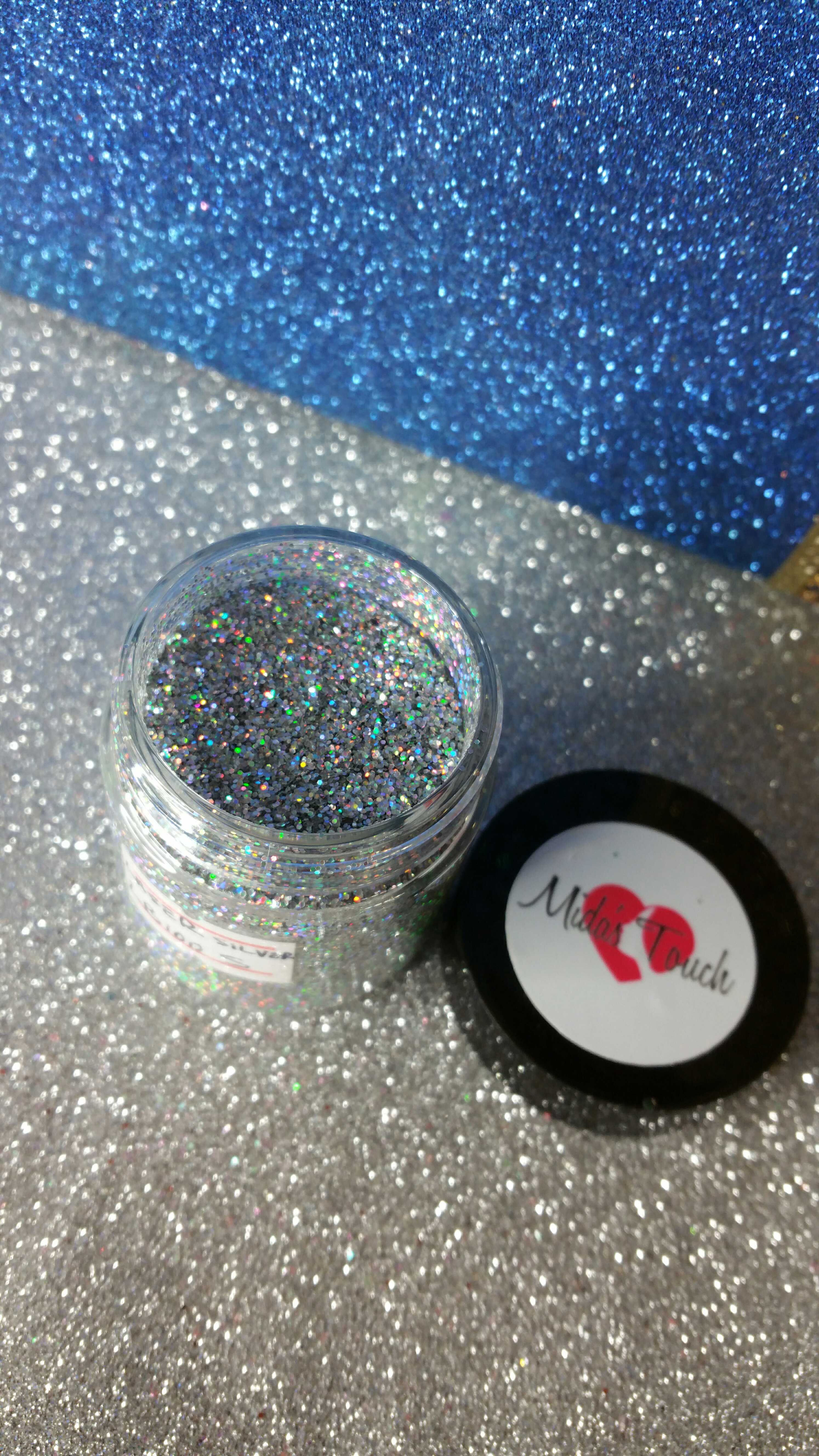 Laser Silver MT100 S 20g