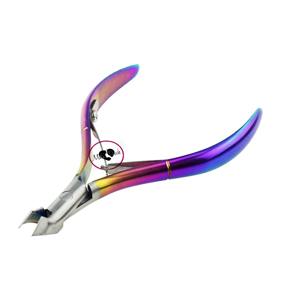 Miniatura: Rainbow Cuticle Cutter