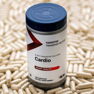 Miniatura: Cardio
