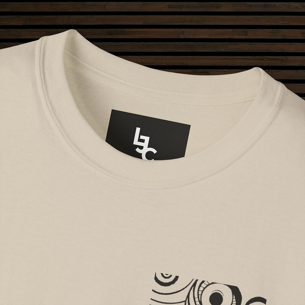 Thumbnail: Lost in Your Eyes Tee