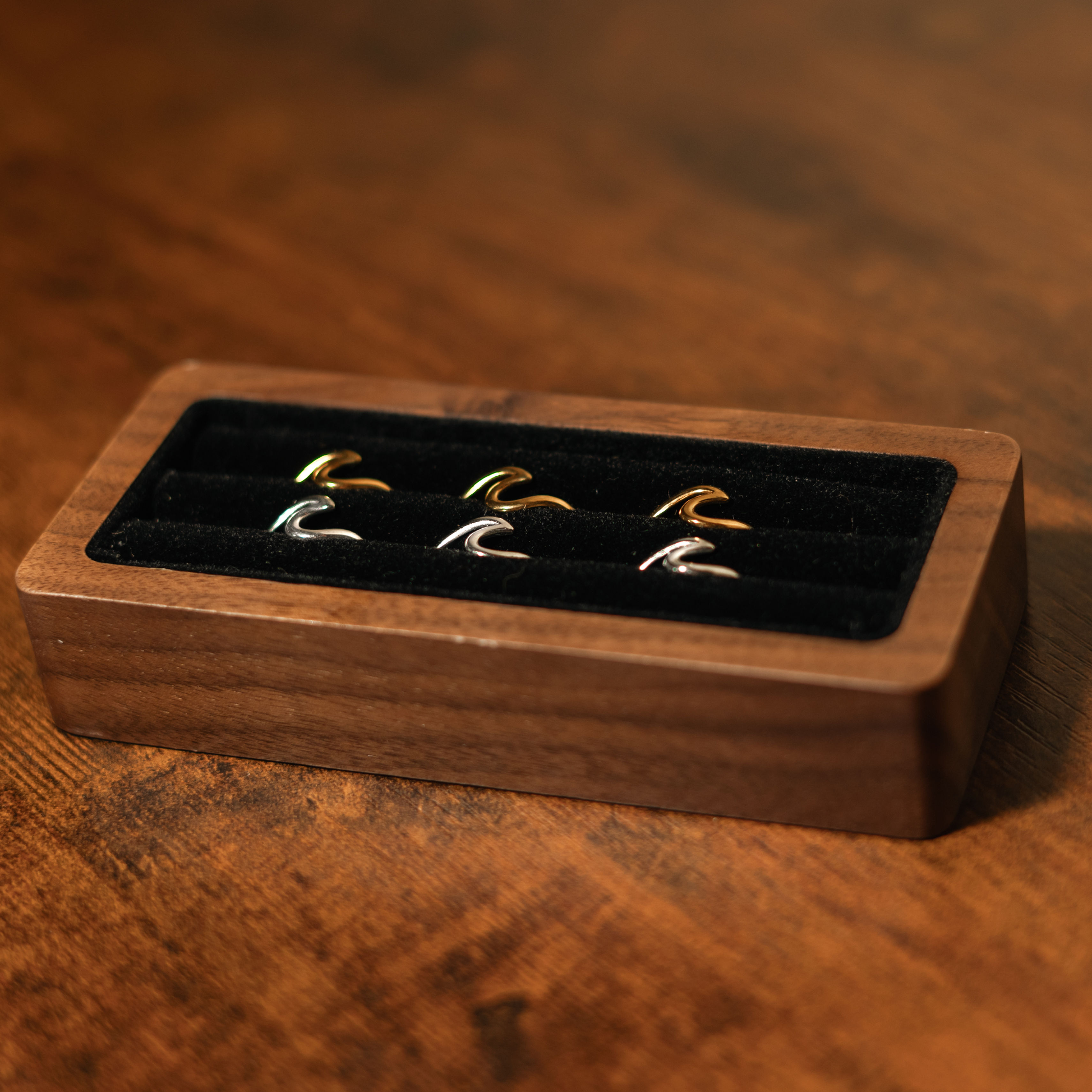 Nalu Ring