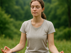 The Scientific Basis of Meditation