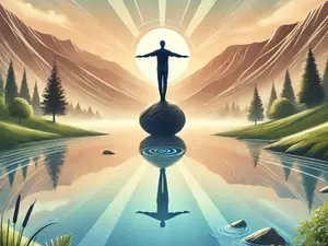 Why Do We Lose Harmony in Life? Did we ever had it?