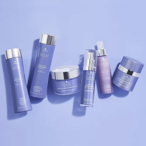 Alterna Caviar Bond Repair