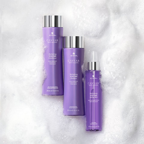 Alterna Caviar Volume