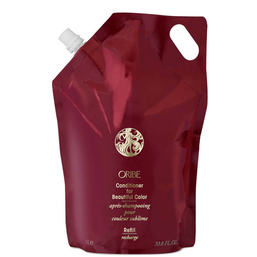 Купити Oribe Conditioner for Beautiful Color 1000ml Refill в