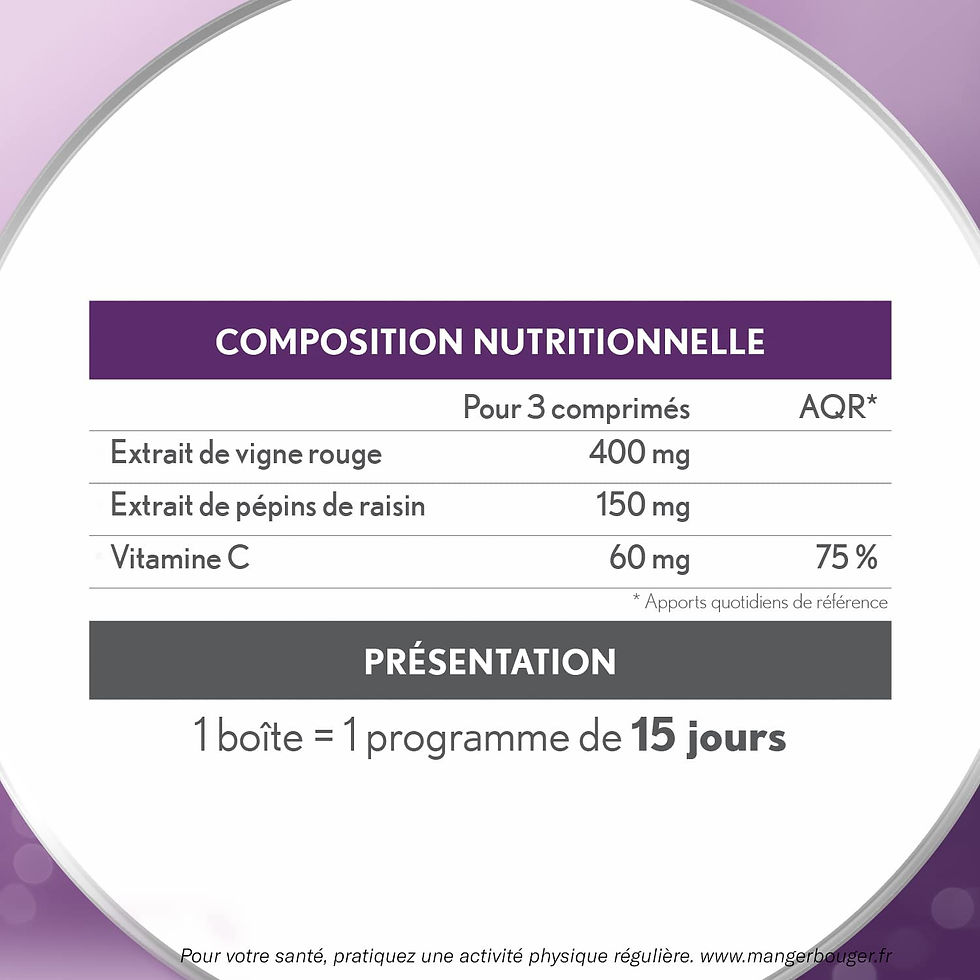 Прев'ю: Енобіоль Капсули для зменшення почуття важкості в ногах